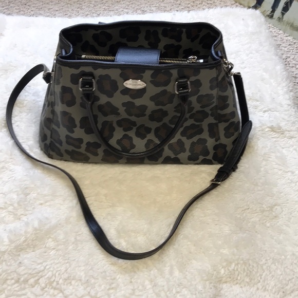 Coach Handbags - Coach Margot Carry-All